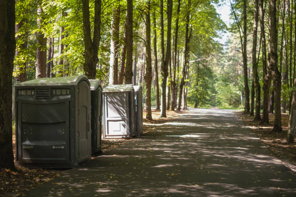 Best Porta potty rental near me  in Sam Rayburn, TX