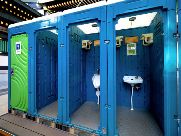 Best Construction site porta potty rental  in Sam Rayburn, TX