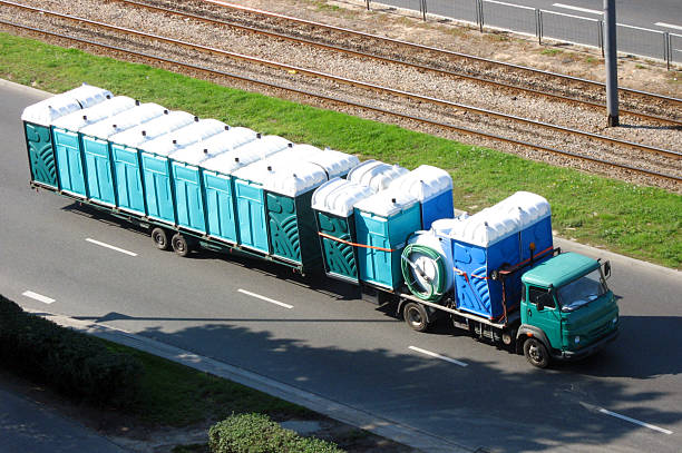 Portable Toilet Options We Offer in Sam Rayburn, TX