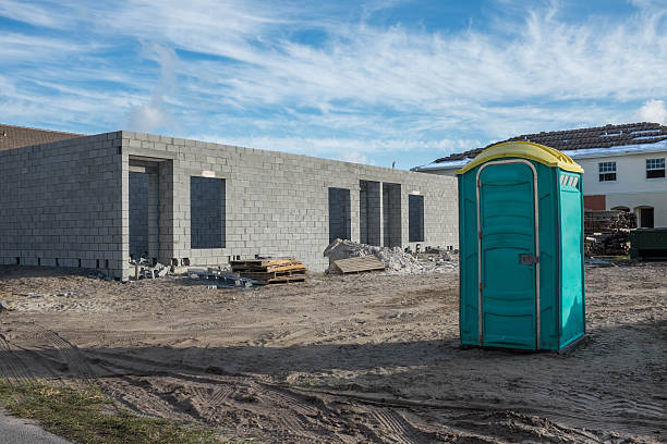 Best Emergency porta potty rental  in Sam Rayburn, TX